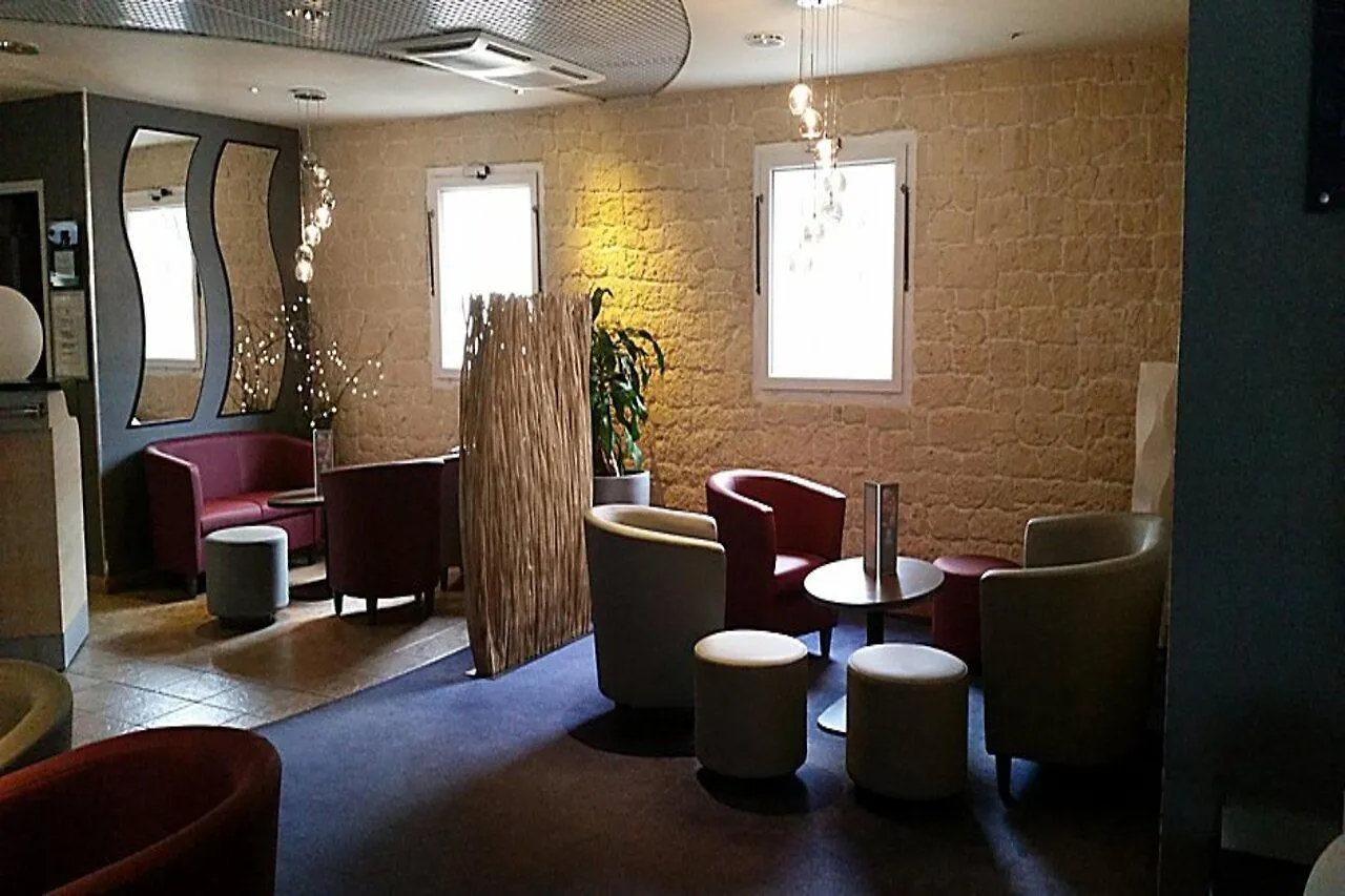 Holiday Inn Express Grenoble-Bernin Bernin