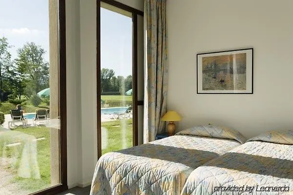 Holiday Inn Express Grenoble-Bernin 3*, Bernin France