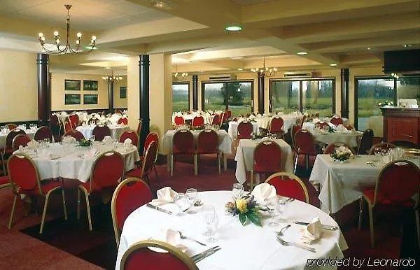 *** Hotel Holiday Inn Express Grenoble-Bernin France