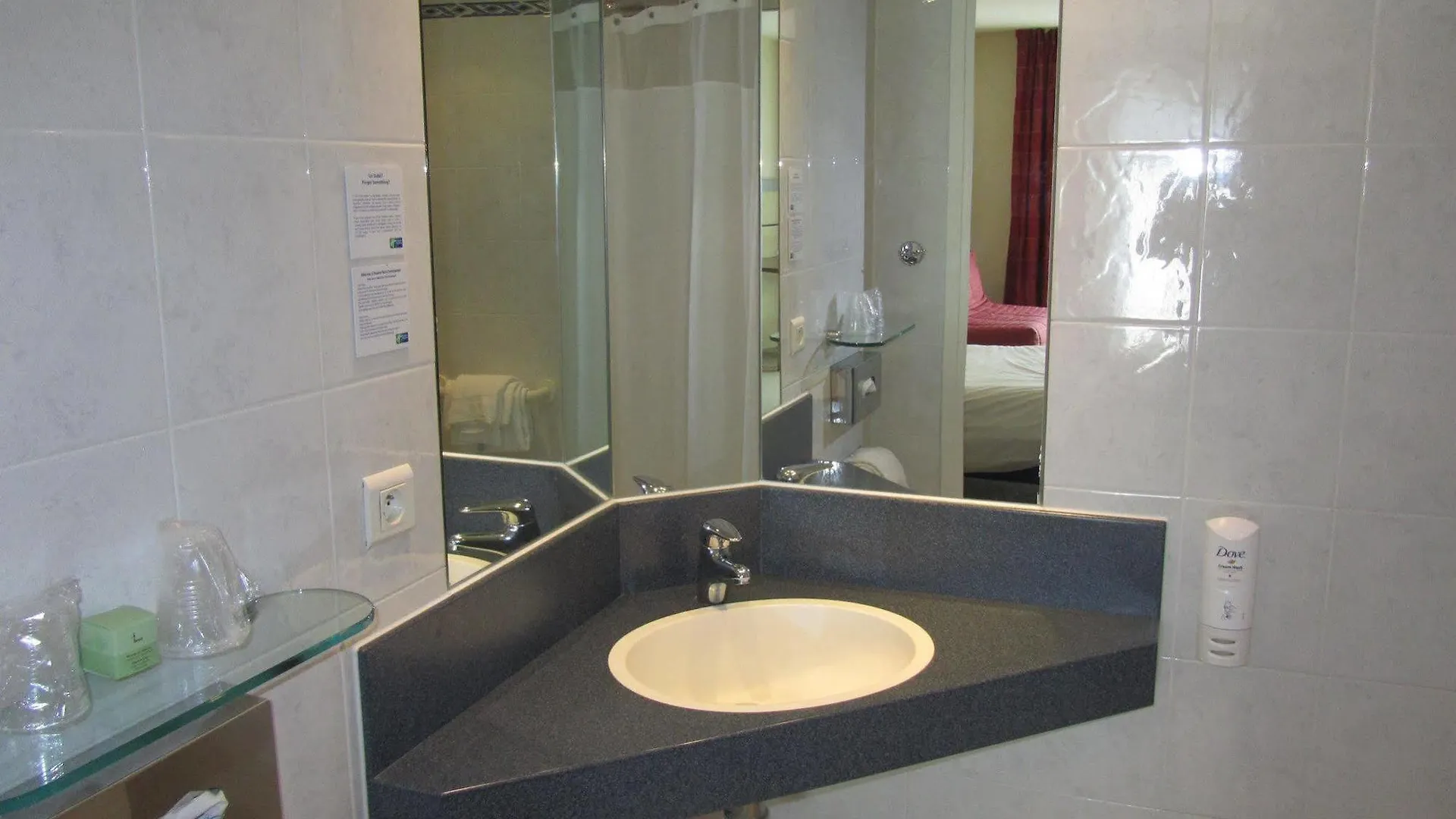 Holiday Inn Express Grenoble-Bernin France