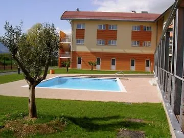 Holiday Inn Express Grenoble-Bernin 3*, Bernin France