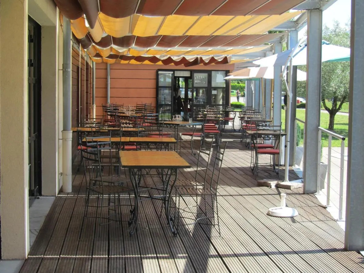 Holiday Inn Express Grenoble-Bernin Hotel Bernin